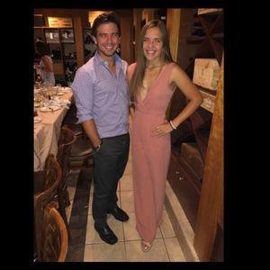 Meet your Posher, Isabel